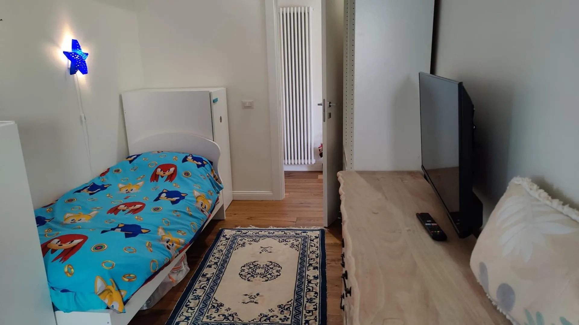Appartamento Attico Gloria, Con Terrazza Viareggio
