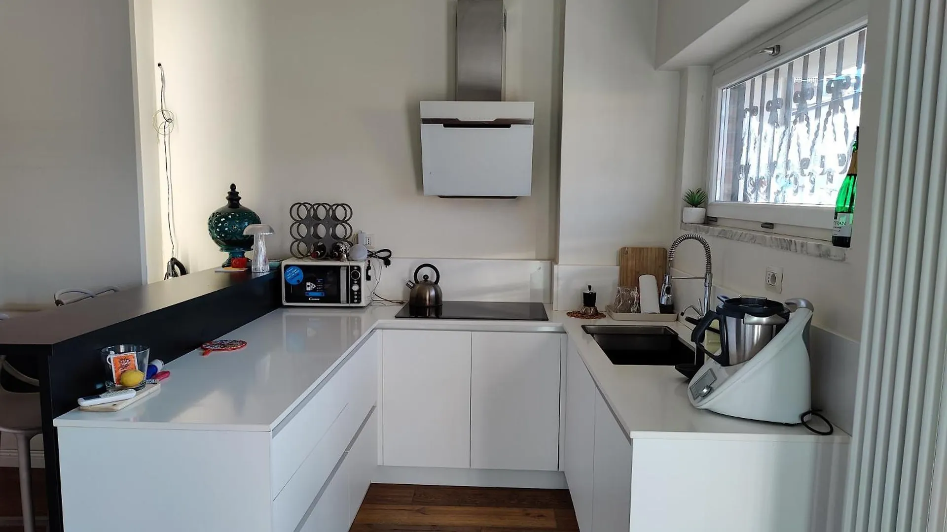 Appartamento Attico Gloria, Con Terrazza Viareggio