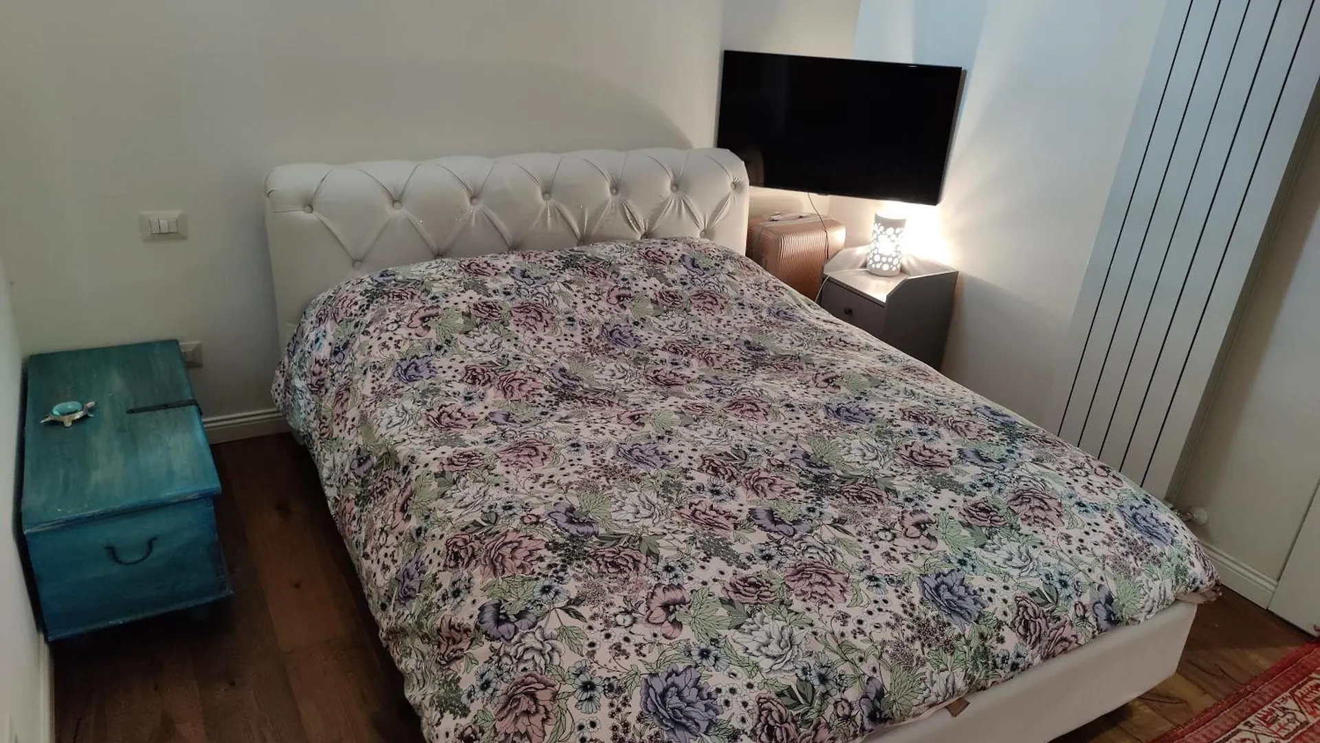 Appartamento Attico Gloria, Con Terrazza Viareggio 0*,