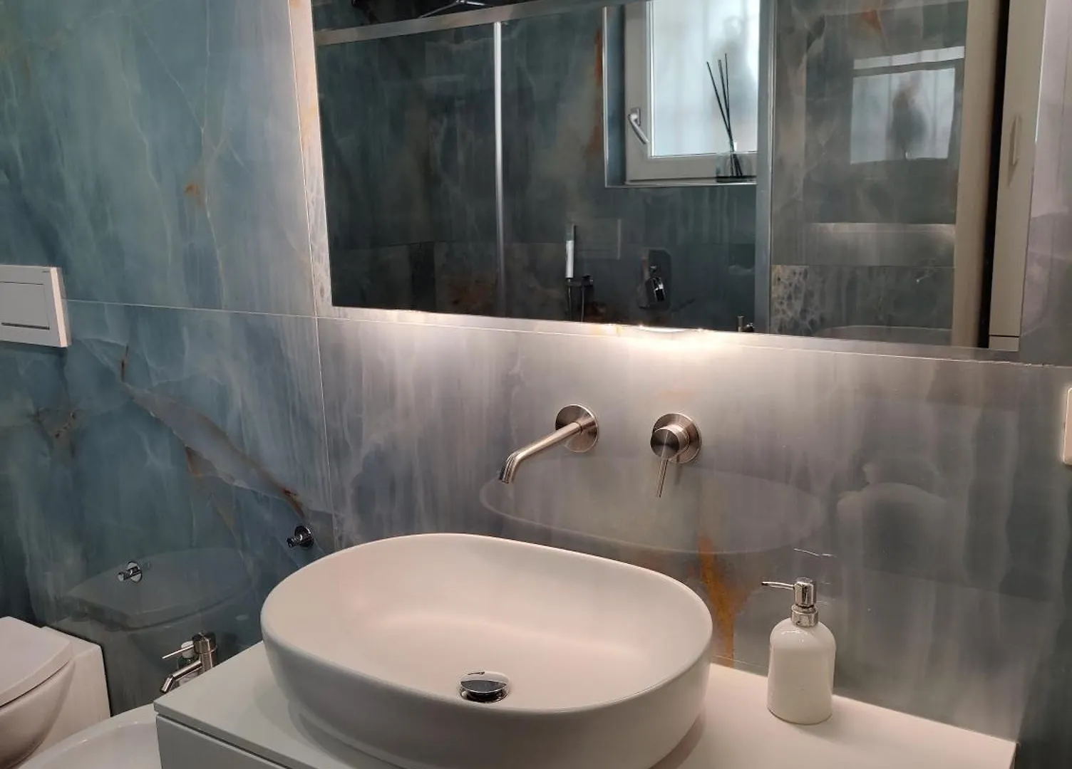 Attico Gloria, Con Terrazza Apartment Viareggio