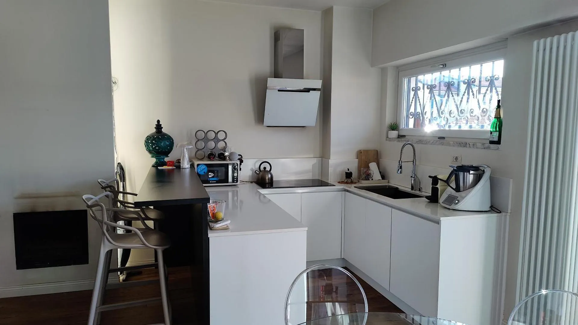 Attico Gloria, Con Terrazza Apartment Viareggio Italy