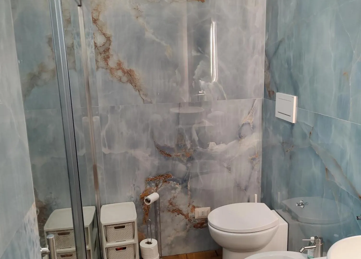 Attico Gloria, Con Terrazza Apartment Viareggio