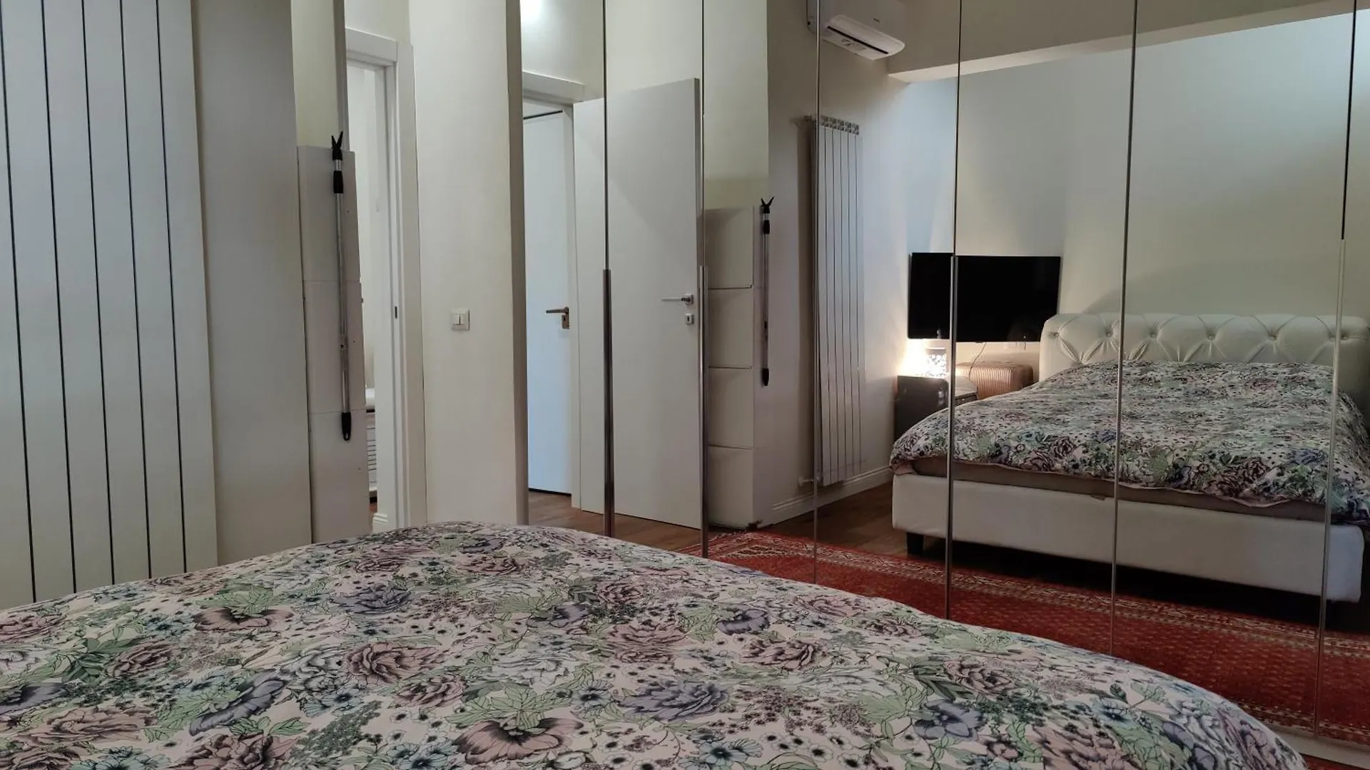Attico Gloria, Con Terrazza Apartment Viareggio Italy