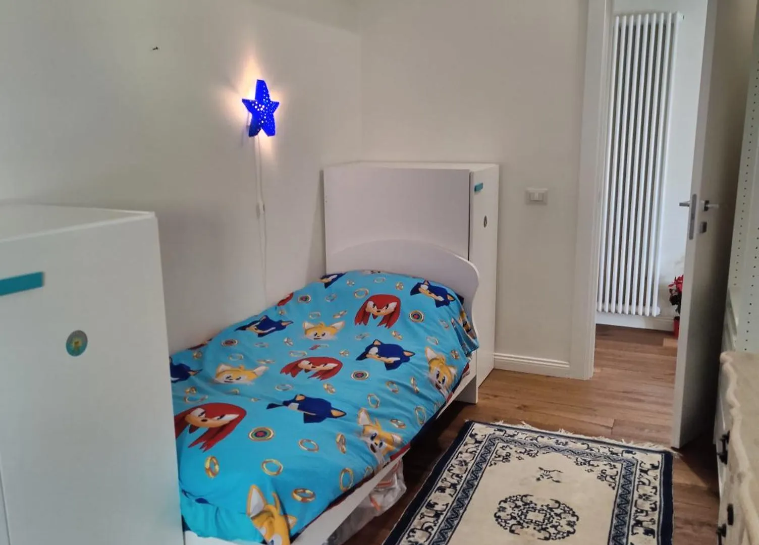 Attico Gloria, Con Terrazza Apartment Viareggio 0*,