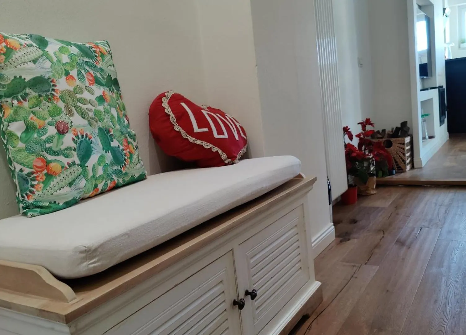 Attico Gloria, Con Terrazza Apartment Viareggio