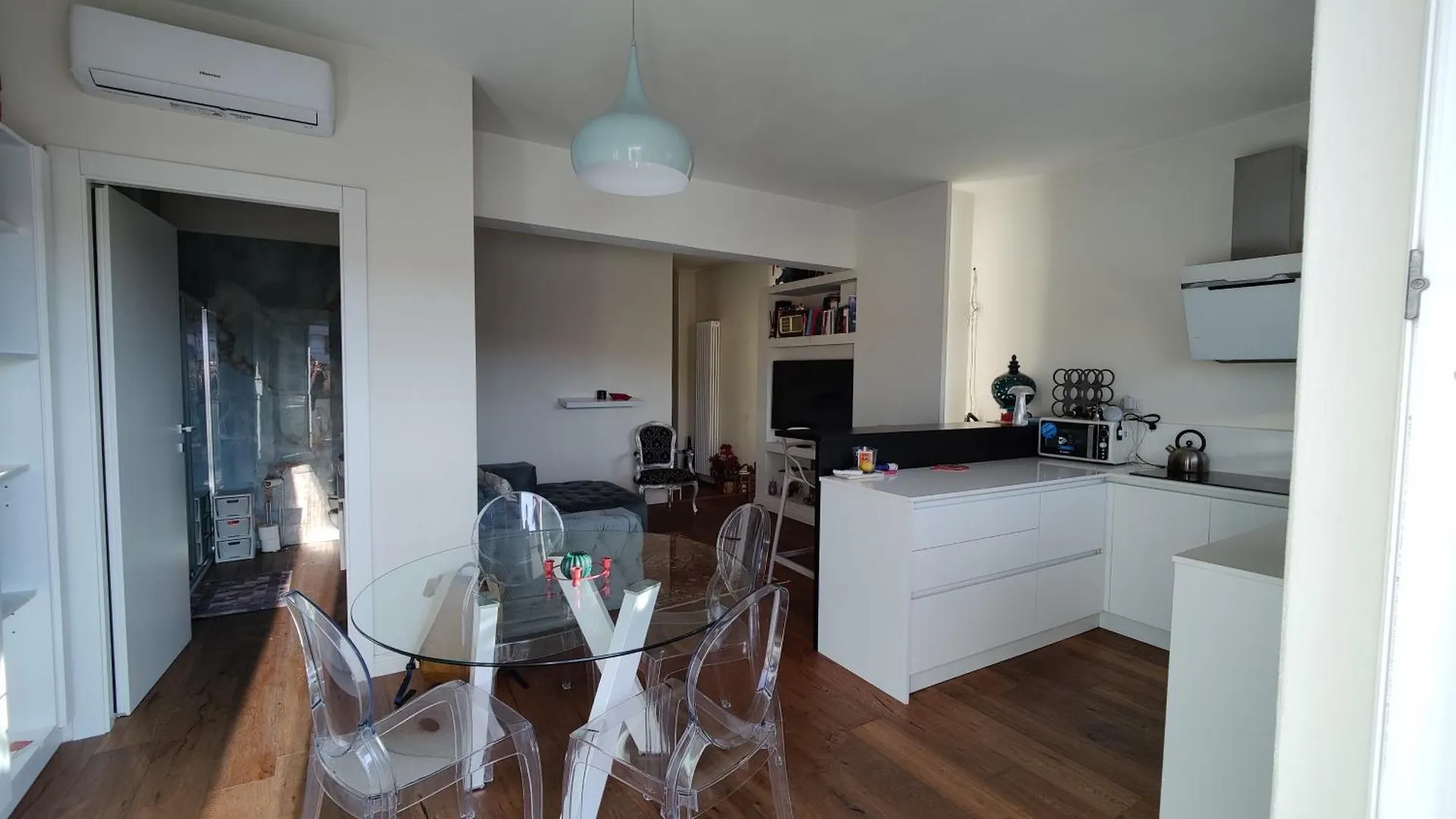 Attico Gloria, Con Terrazza Apartment Viareggio