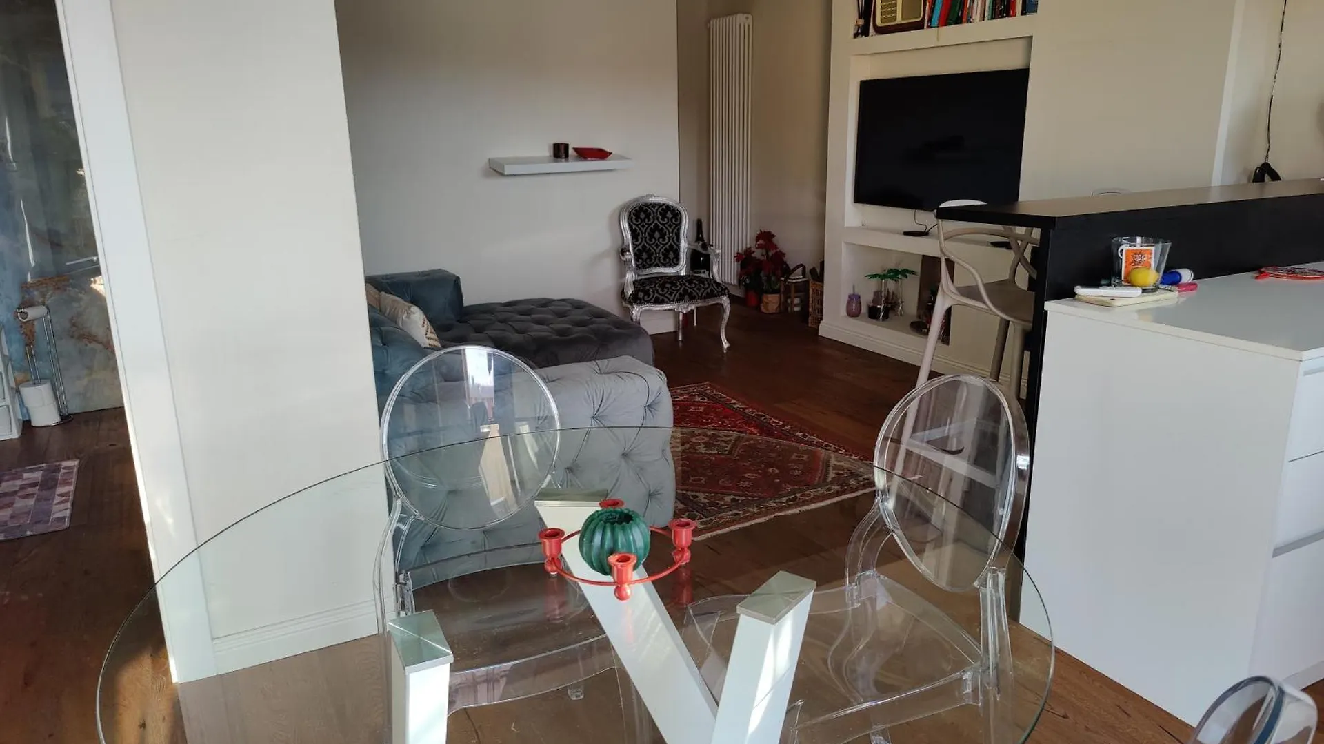 Attico Gloria, Con Terrazza Apartment Viareggio