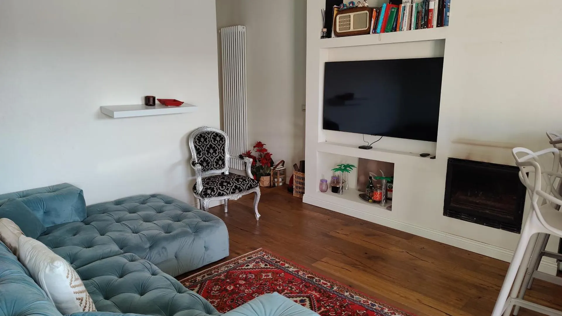 Attico Gloria, Con Terrazza Apartment Viareggio Italy