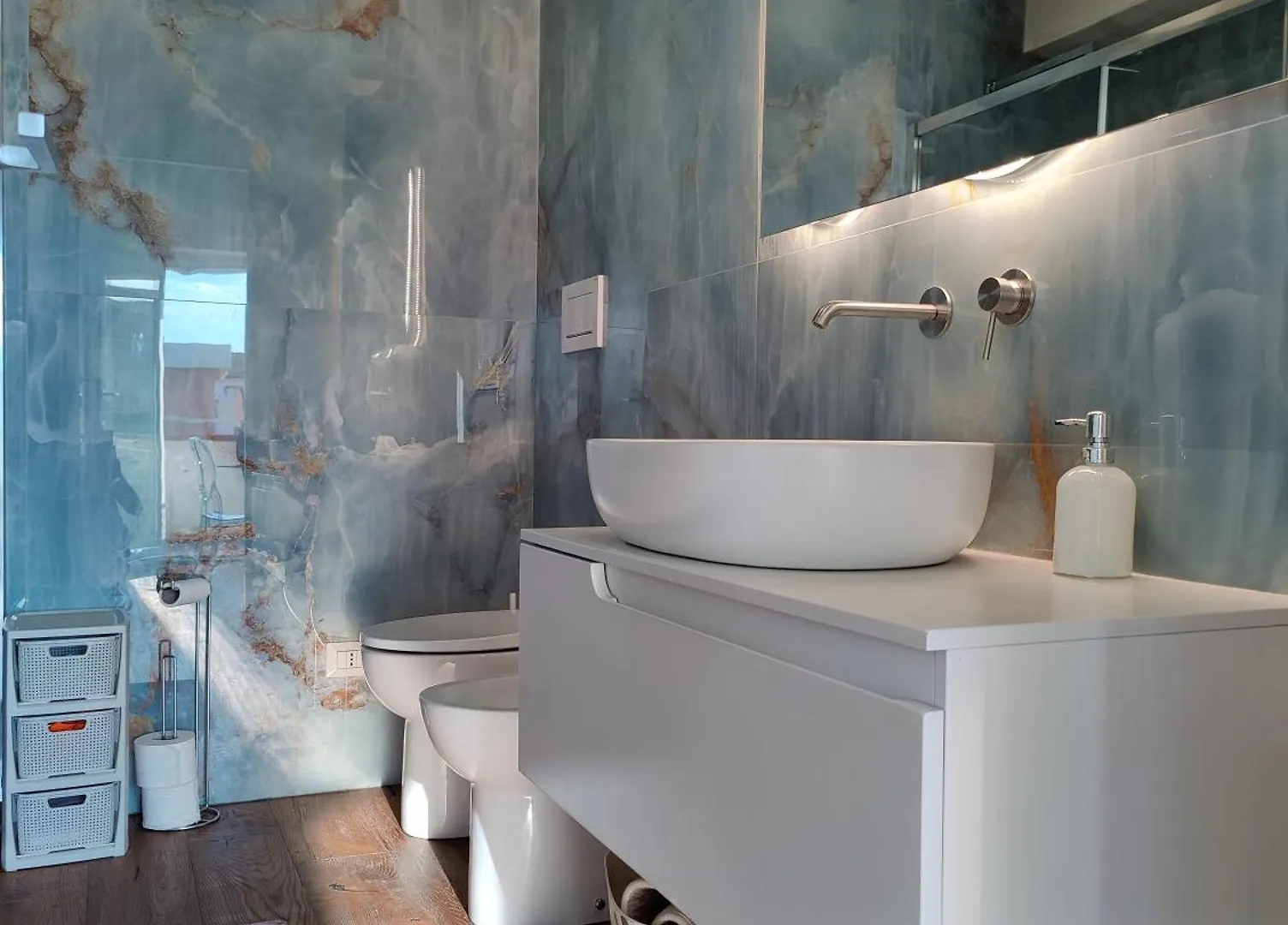 Attico Gloria, Con Terrazza Apartment Viareggio