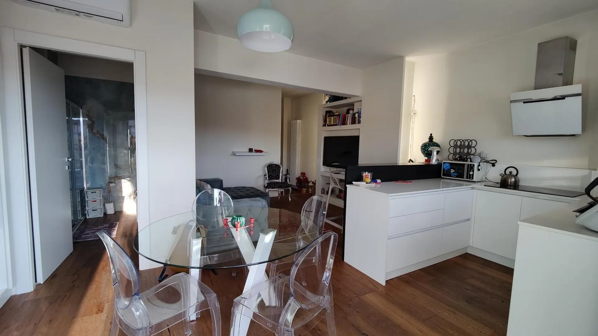 Attico Gloria, Con Terrazza Apartment Viareggio