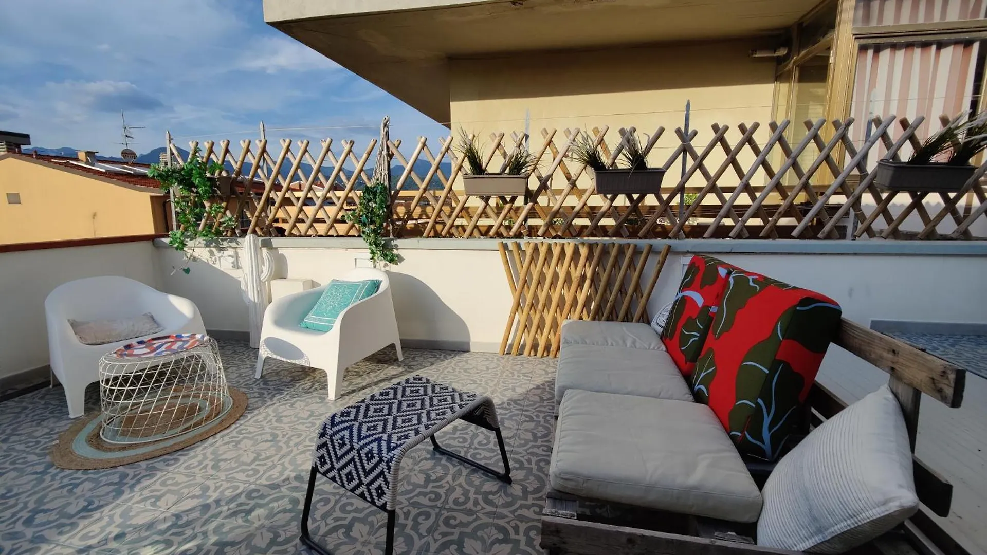 Attico Gloria, Con Terrazza Apartment Viareggio